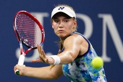 Sensacja na US Open! Jelena Rybakina wraca do domu. Odesłała ją Sorana Cirstea