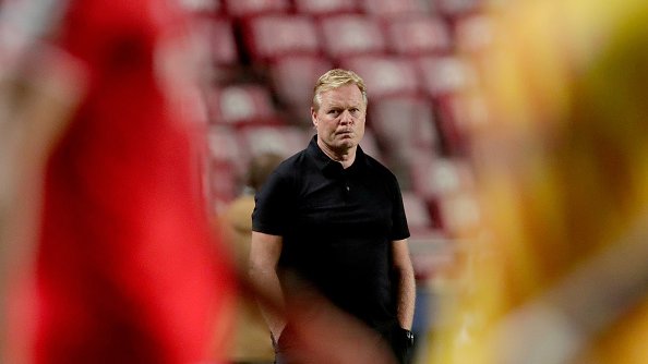 Ronald Koeman