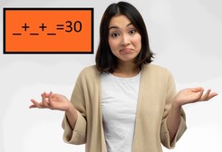 'Tę zagadkę rozwiązuje tylko 1 proc. zdających'. Dasz radę do nich dołączyć?