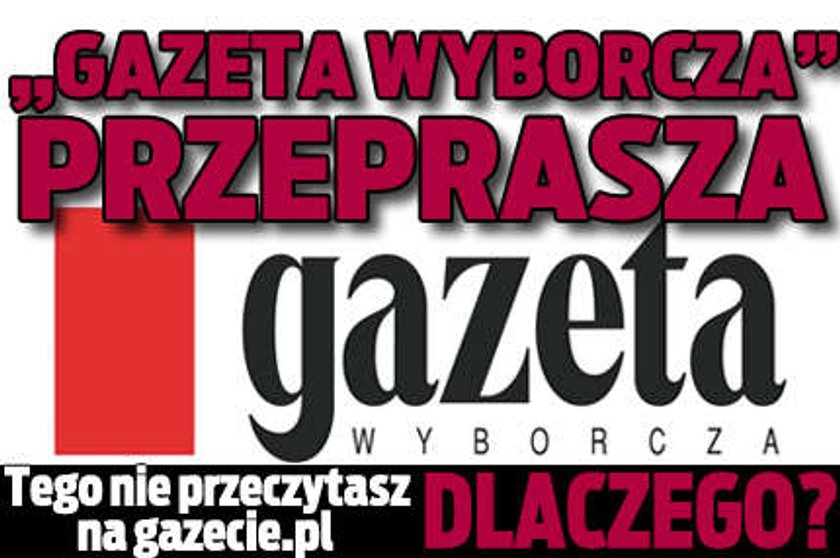 Tego nie przeczytasz na gazecie.pl. Dlaczego?