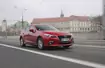 Używana Mazda 3 BM BN z lat 2013-19