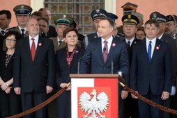 Andrzej Duda