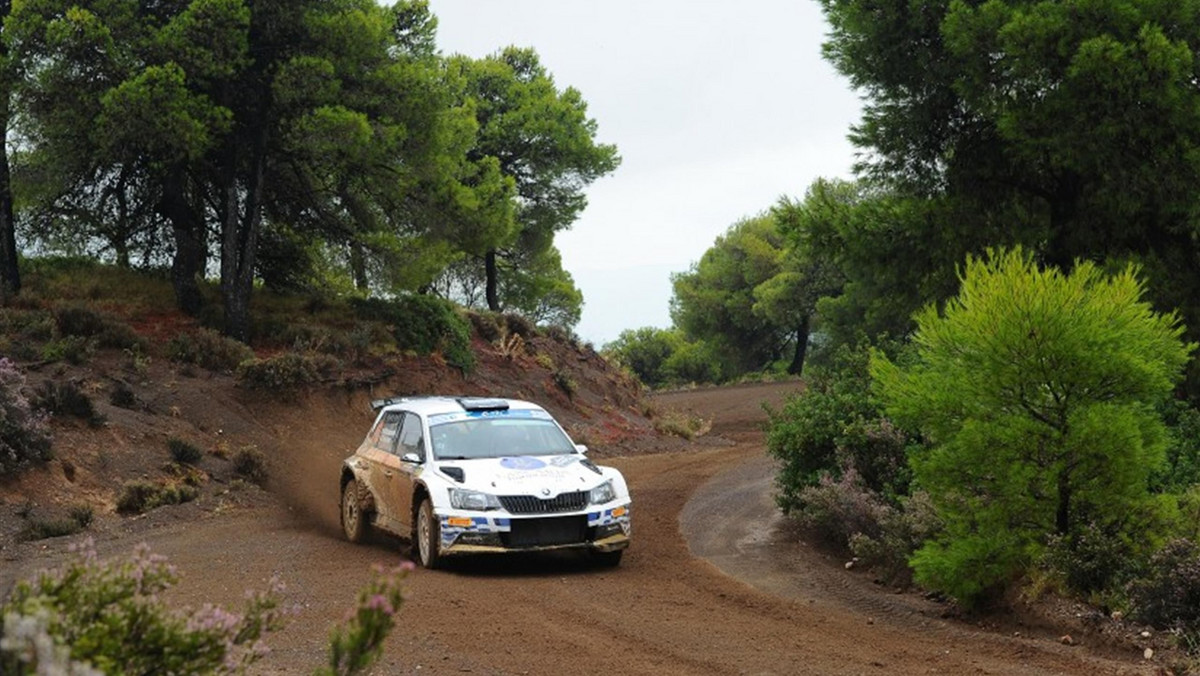 6 maja rozpocznie się Rajd Akropolu, który będzie trzecią rundą tegorocznego cyklu European Rally Championship. Łącznie na jego starcie pojawi się ponad 80 kierowców, z czego 22 wystąpi w rywalizacji w głównej kategorii.