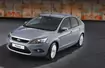 Ford Focus - Na ostro