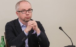 Namysłowski: Komisja Europejska nie wspierała Polski w walce z wyłudzeniami VAT