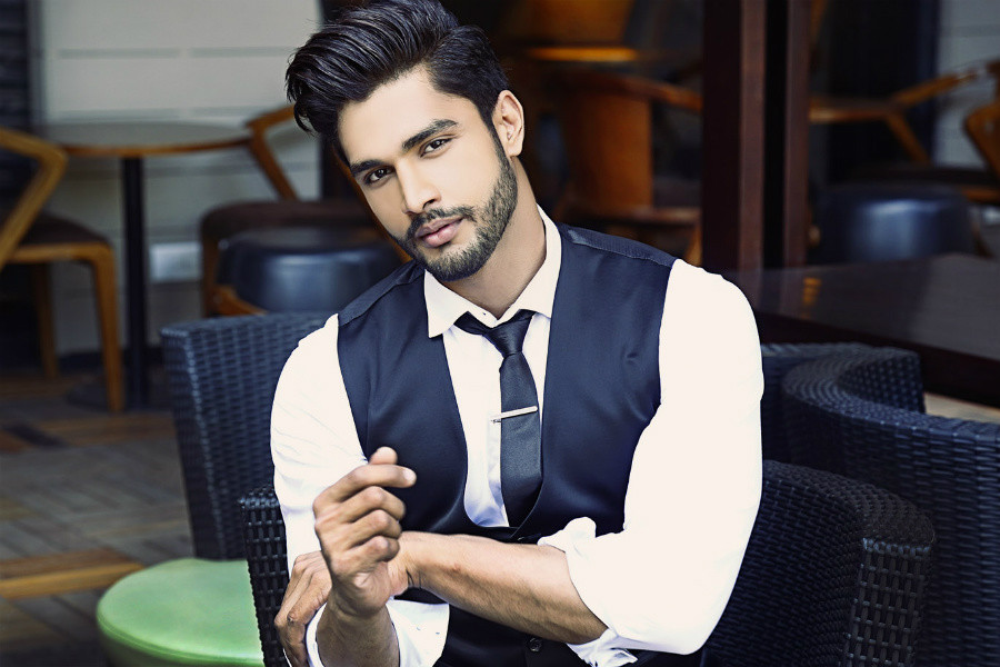 Rohit Khandelwal