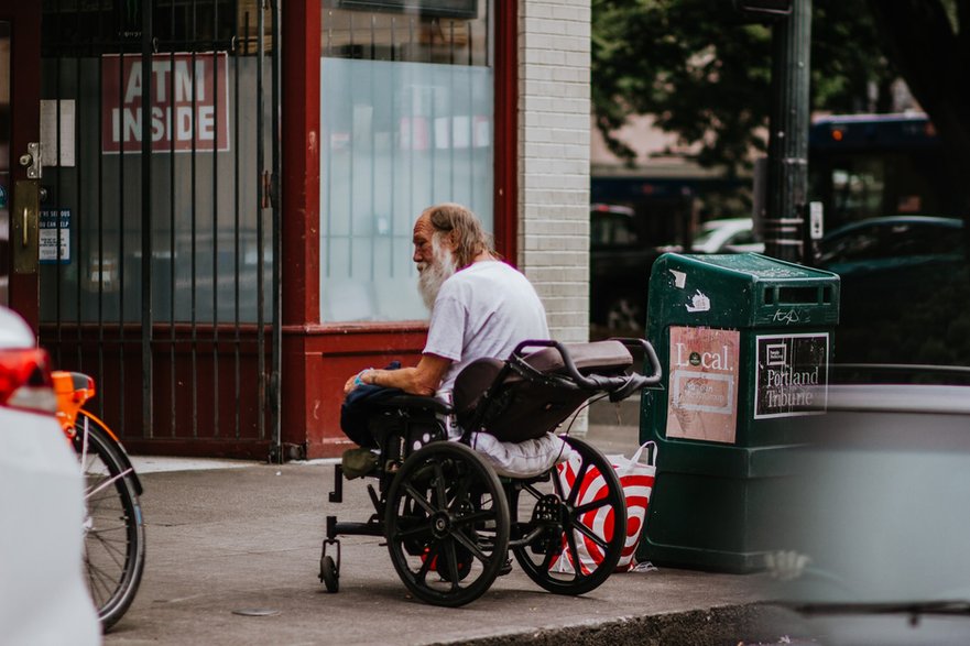 Źródło: Unsplash