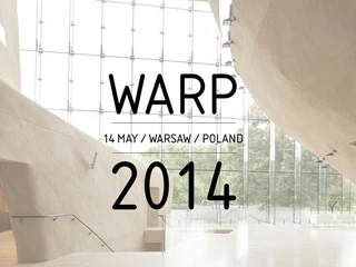 WARP 2014