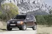 Dacia Duster - Pierwszy SUV Dacii