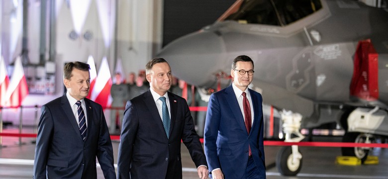 Ranking zaufania - na szczycie bez zaskoczenia. A komu najbardziej nie ufamy?
