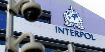 INTERPOL raid across 8 African countries captures 37 suspected terrorists 