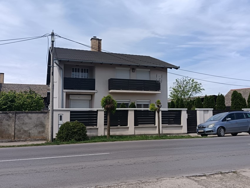 Mesto ubistva u Staparu