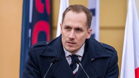 Sklep Ikea reaguje ws. afery z kradzieżą. Zachowanie posła nagrały kamery