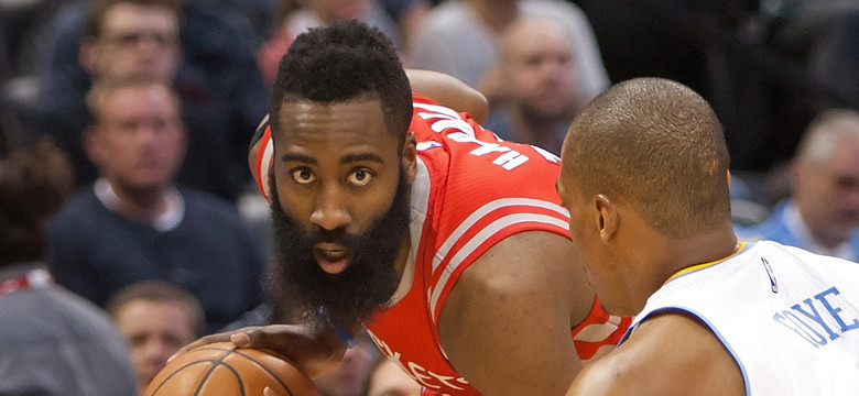 Liga NBA: Rockets lepsi od Nuggets