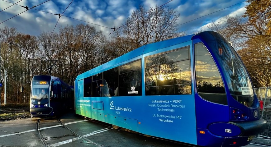 Na Sępolno dojadą linie specjalne E3 i E6