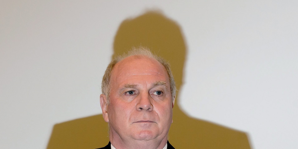 Uli Hoeness