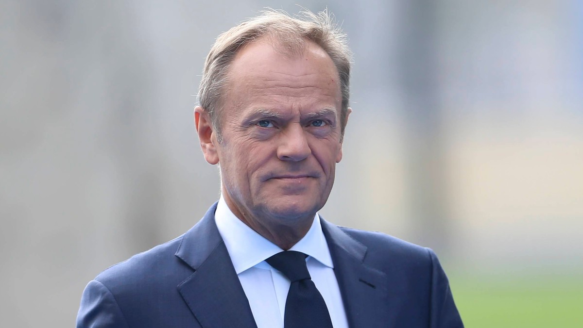 Donald Tusk chce się zmierzyć w wyborach prezydenckich z liderem PiS, a nie marionetkami - powiedział Marcin Kierwiński (PO). Według Patryka Jakiego (Zjednoczona Prawica), Tusk tworzy scenariusz nie do zrealizowania, bo nie chce walczyć z prezydentem Andrzejem Dudą.