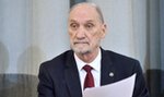 Likwidacja podkomisji smoleńskiej. Macierewicz mówi o tajemniczych sejfach