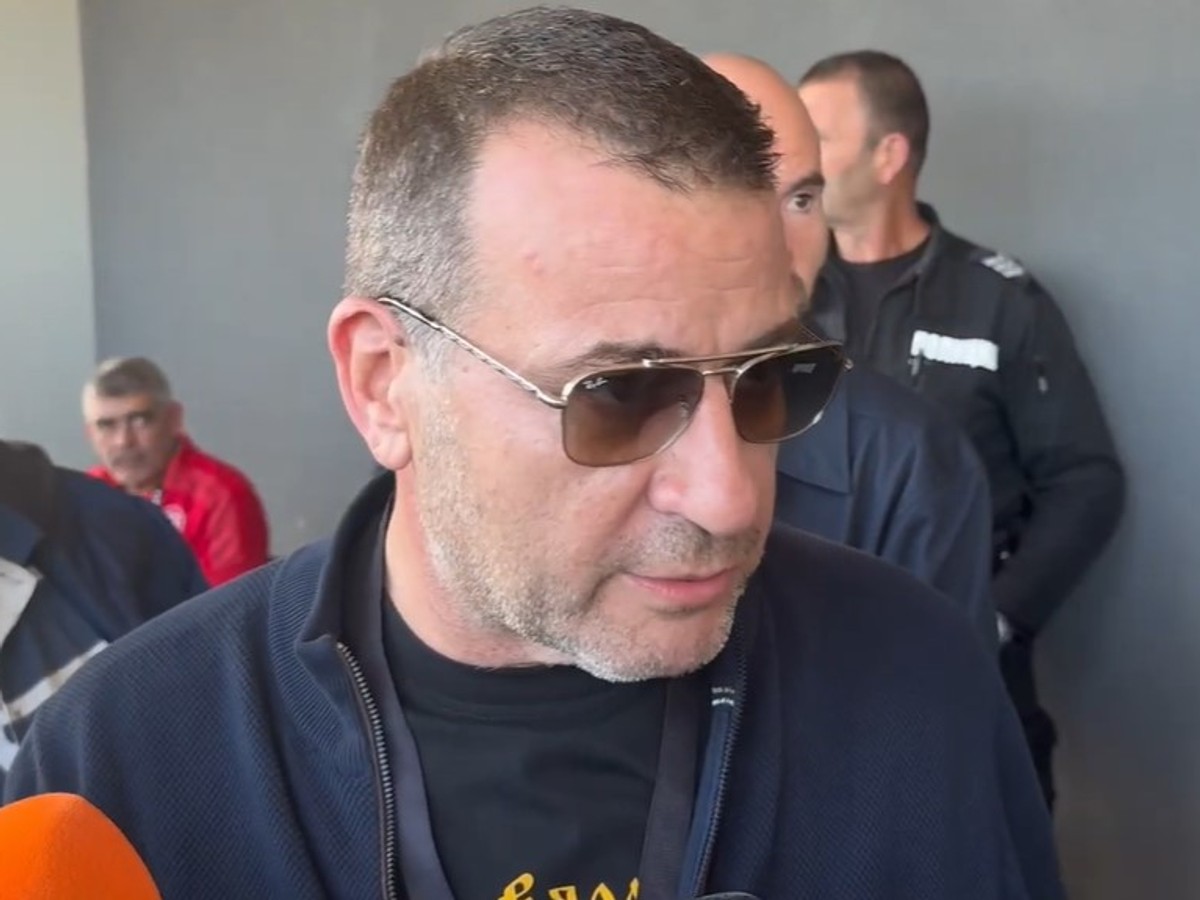 OD "TRGOVINE IZ KOFERA" DO IMPERIJE Ko je bio ubijeni biznismen Filipov: Njegovo ime je u zemlji bilo SIMBOL MOĆI