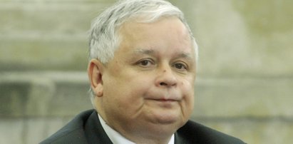 Co za FILM! Lech Kaczyński o ataku ZSRR na Polskę