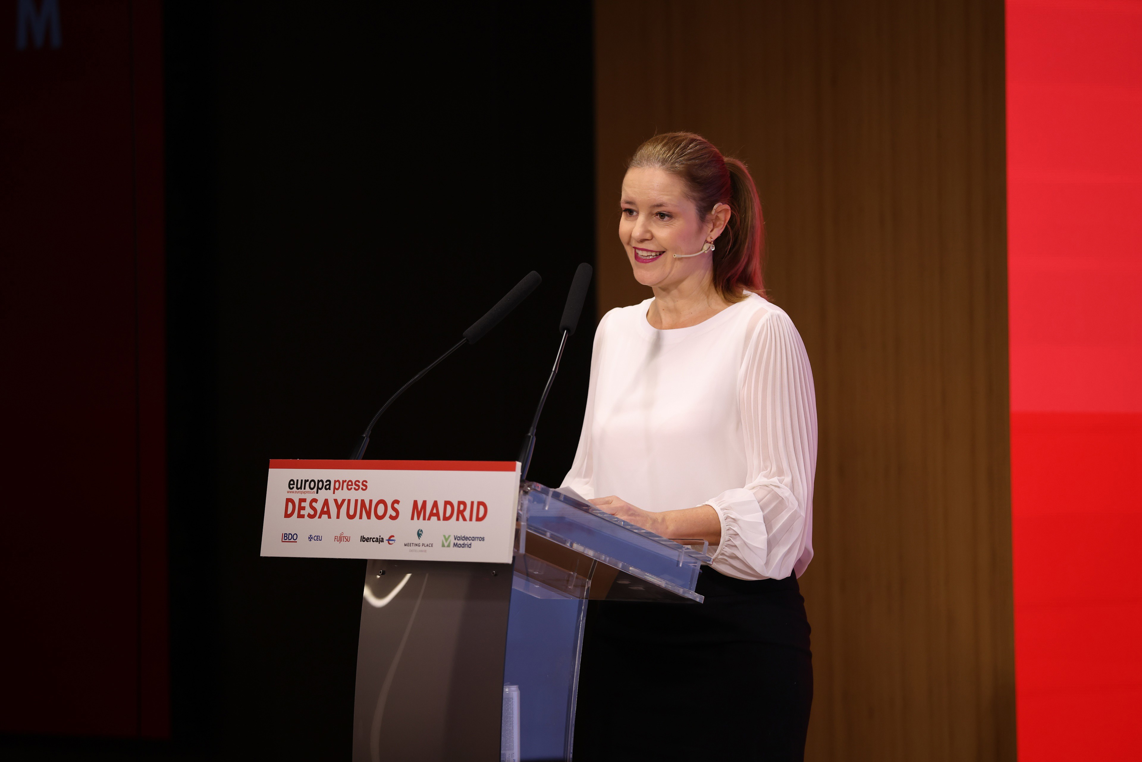 Madrid aumentará un 33% los diagnósticos de dependencia