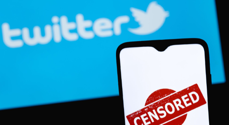 Twitter suspension in Nigeria