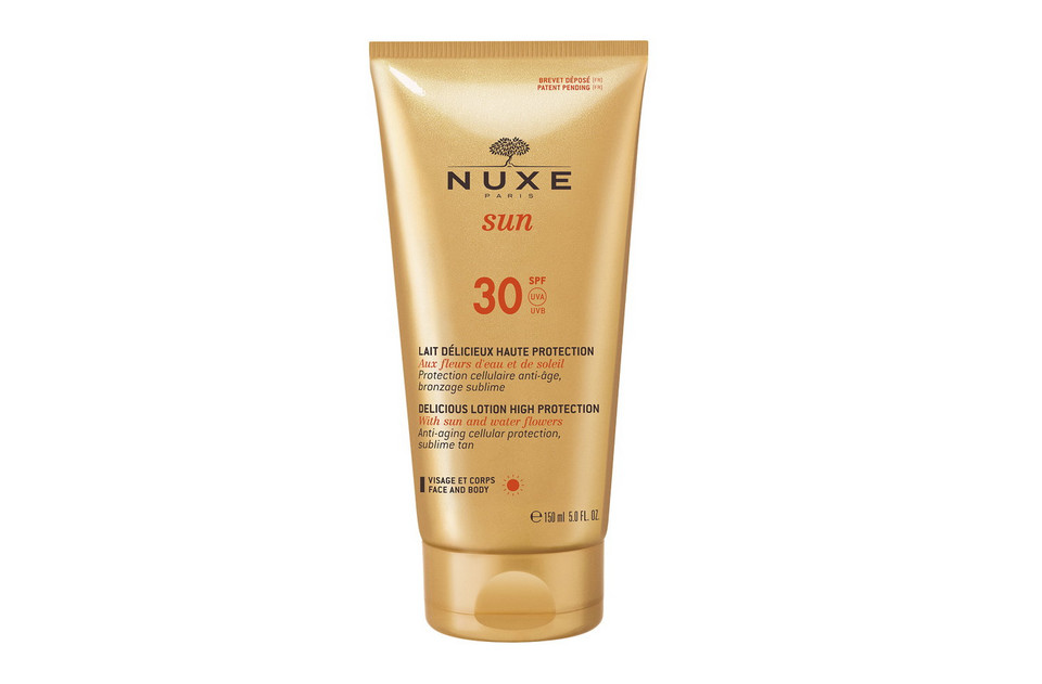 Nuxe SUN