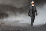 Karl Lagerfeld