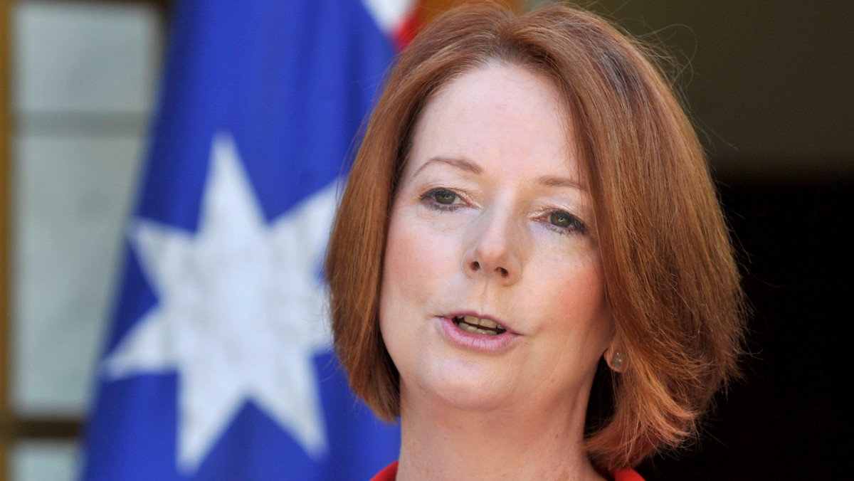 Australijska premier, Julia Gillard, wyraziła chęć cofnięcia zakazu sprzedaży uranu do Indii, jako sposób na poprawę stosunków z jedną z najszybciej rozwijających się gospodarek na świecie.