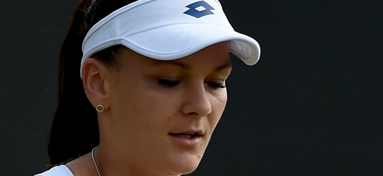 Wimbledon 2015: Agnieszka Radwańska chce powtórki sprzed roku