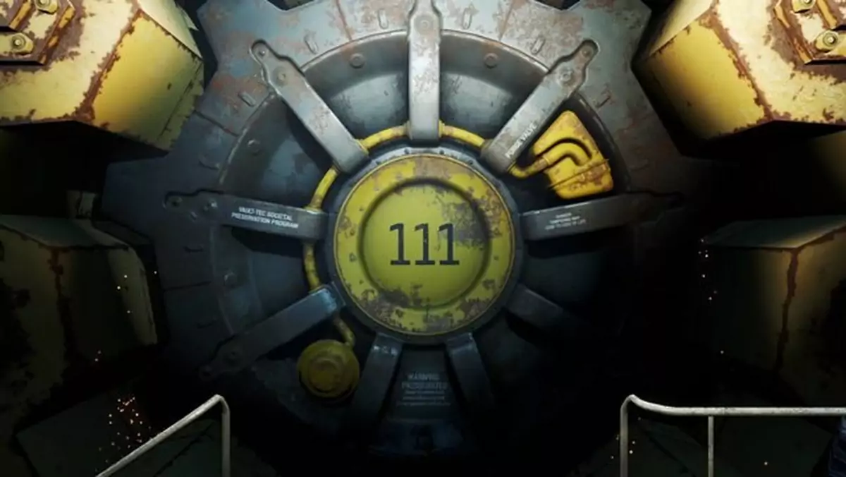 Na potrzeby Fallout 4 nagrano ponad 111 tys. linii dialogowych