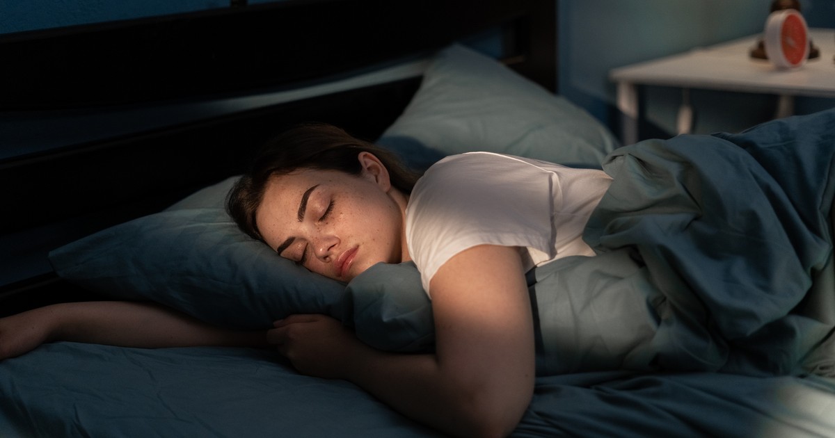 Dziwne sny mówią wiele o naszej codzienności. Jak je interpretować?