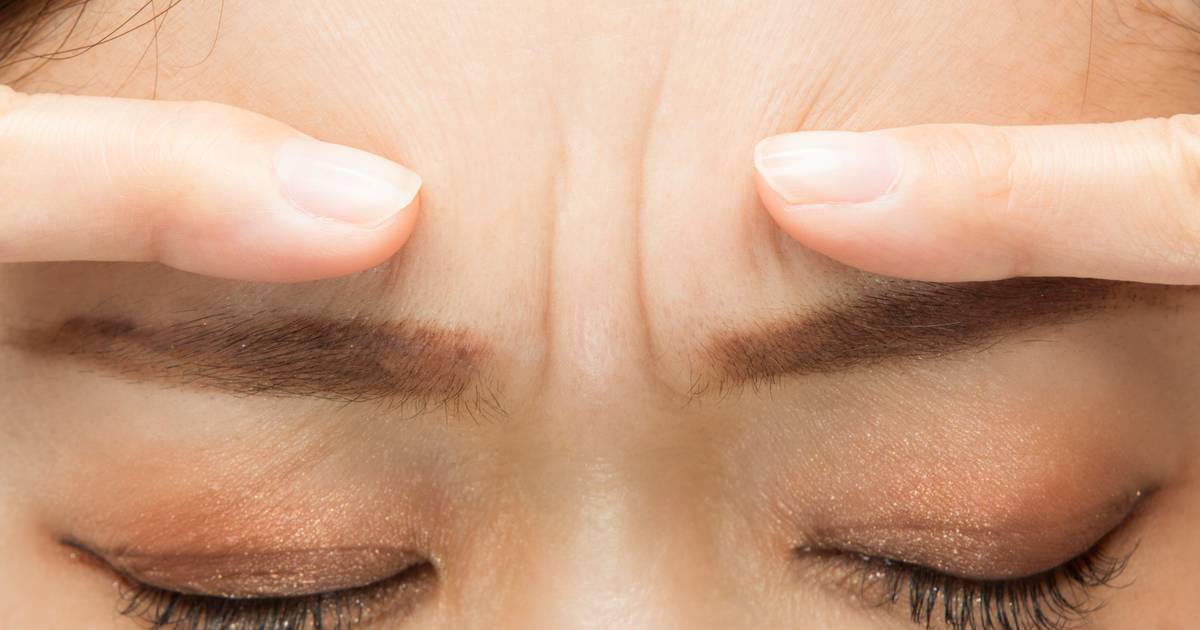 Te trzy kremy "prasują" lwią zmarszczkę jak żelazko. Absolutnie bezlitosne. Efekt powala