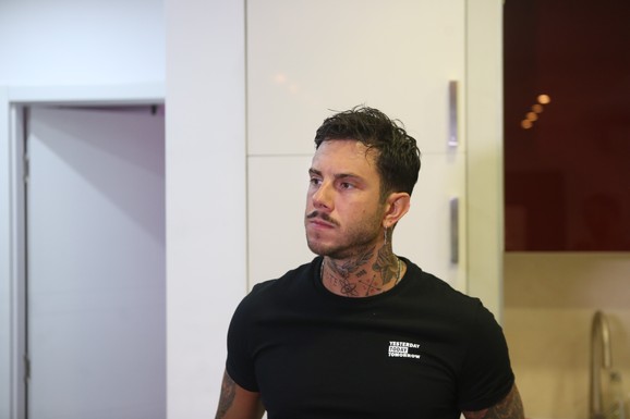 (VIDEO) "AKO JE DETE NJEGOVO, NEMA BEGANJA" Otac Filipa Đukića o Anitinoj trudnoći, odrastanju sina i problemima: "Zdravlje mi je pokvario, neće da se ženi"