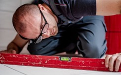 Stan deweloperski czy pod klucz? 'Mieszkańcy będą decydowali o standardzie wykończenia lokali w Mieszkaniu plus'