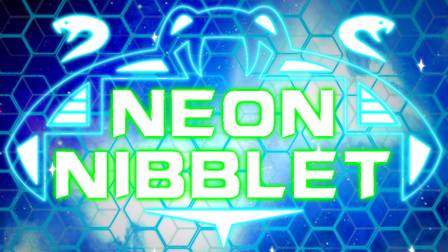 Neon Nibblet