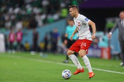 Frankowski strzelił gola w meczu z Paris Saint-Germain [WIDEO]