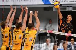 Ekstraklasa siatkarzy wróciła od Lublina po 57 latach. Kibice dopisali