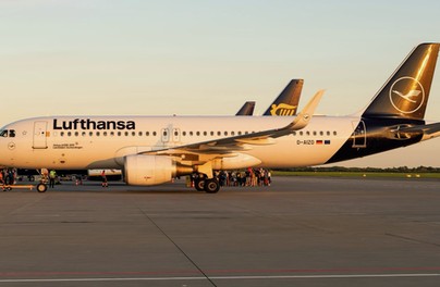 Powrót połączenia Wrocław – Monachium