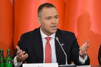 Na stole leży 185 mld zł, a Karol Nawrocki straszy Niemcami. "Pojawia się teoria, że prezydent chce zahandlować"