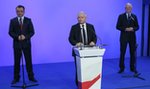 Prezes Kaczyński wykiwał Ziobrę i Gowina