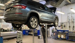 Masz to w aucie? To dostaniesz po kieszeni. Mechanik ostrzega