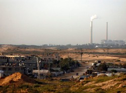 Hamas dopadł zabójców włoskiego aktywisty. Nie żyją