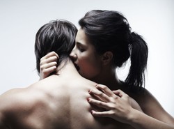 Kobiety uprawiają seks tylko z miłości? Nieprawda