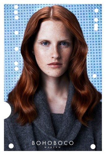 Bohoboco kolekcja jesień/zima 2014/2015