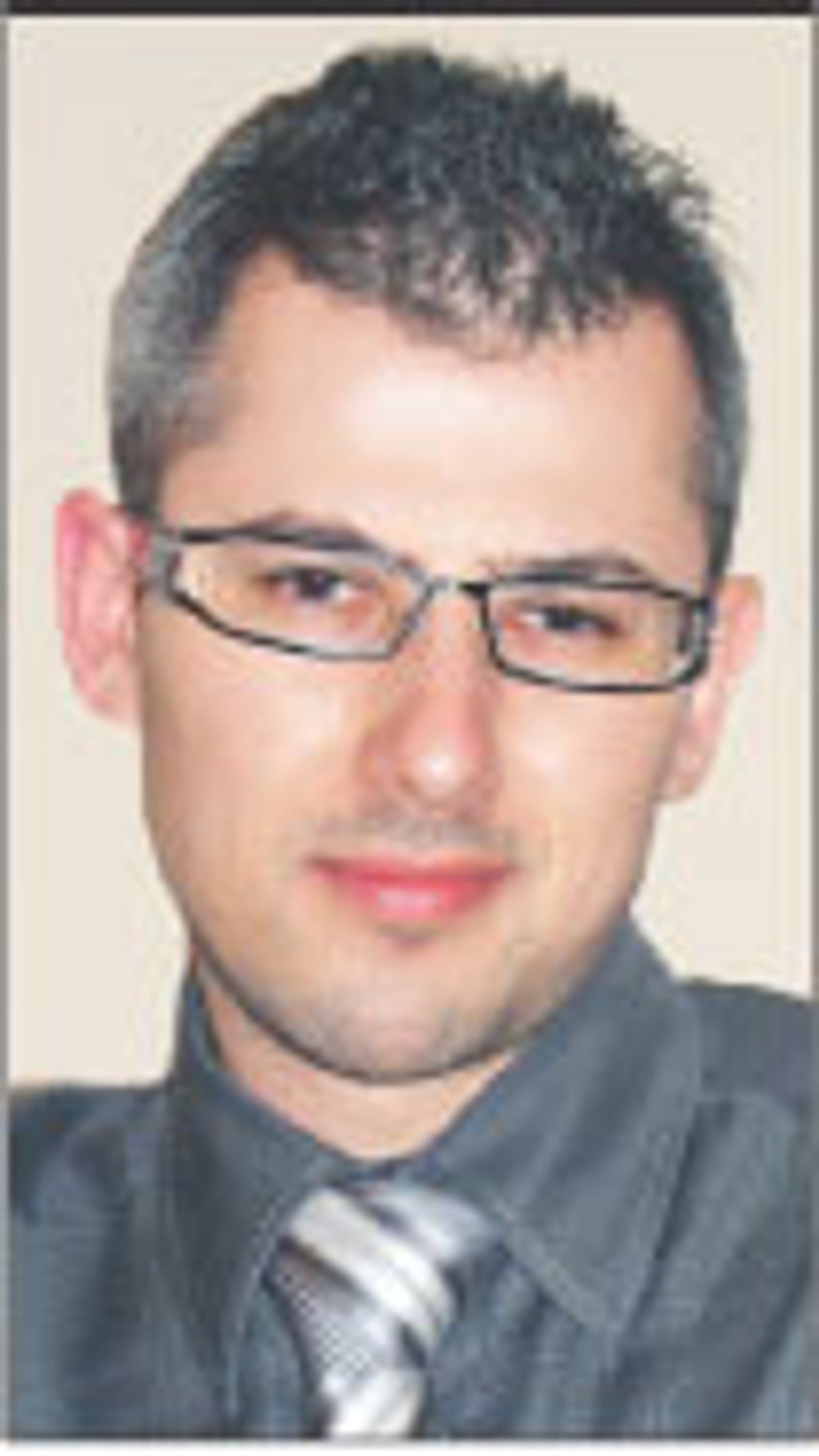 Sławomir Czyż, doradca podatkowy w ECDDP