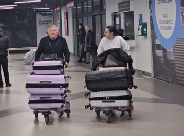 Pevač (75) pred kamerama PRIZNAO PREVARU, a onda progovorio o VANBRAČNOM SINU: "Uradićemo DNK analizu i priznaću ga"