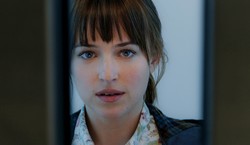 "Pięćdziesiąt twarzy Greya" nie dla kobiet ze Zjednoczonych Emiratów Arabskich