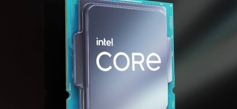 Intel Core 10. gen. „Rocket Lake” z nowymi opakowaniami. Pudełko z Core i9-11900K zaskakuje