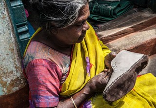 Gopinath Parakuni: Bojkot wielkich marek nie rozwiązuje problemów [WYWIAD]